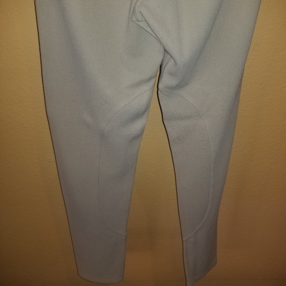 DNA Riding Leggings - Picture 3 of 7
